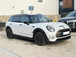 Utilizat 2024 Mini Cooper S Clubman Break | 32.400 EUR