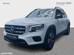 Alb Utilizat 2022 Mercedes GLB200 SUV | 33.201 EUR