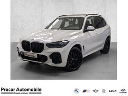 Utilizat 2022 BMW X5 M Sport SUV | 72.924 EUR