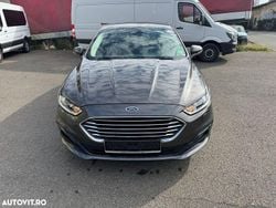 Culoaremaro Utilizat 2020 Ford Mondeo Trend Break | 9.300 EUR (Preț bun)