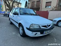 Utilizat 2004 Dacia Solenza Hatchback | 4.500 EUR