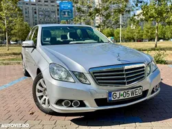 Culoaregri Utilizat 2009 Mercedes E220 Berlinǎ | 7.499 EUR (Scump)