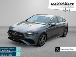 Utilizat 2024 Mercedes A200 AMG line | 35.613 EUR (Scump)