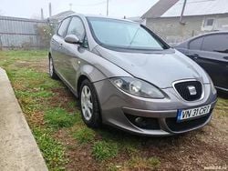 Utilizat 2006 Seat Altea Hatchback | 2.050 EUR (Preț bun)