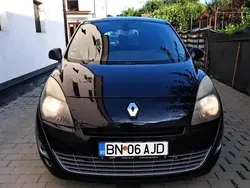 Negru Utilizat 2011 Renault Grand Scénic III Monovolum | 4.550 EUR (Preț OK)