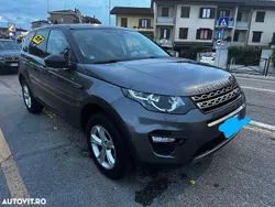 Culoaregri Utilizat 2016 Land Rover Discovery Sport SUV | 14.500 EUR (Preț OK)