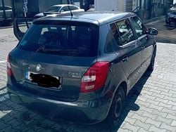 Utilizat 2011 Skoda Fabia Hatchback | 2.500 EUR (Preț OK)