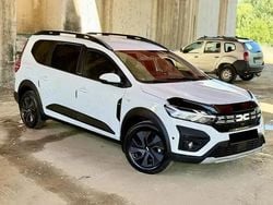 Utilizat 2025 Dacia Jogger Break | 13.000 EUR