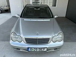 Utilizat 2004 Mercedes A200 Berlinǎ | 4.000 EUR