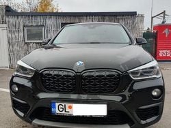 Culoarenegru Utilizat 2018 BMW X1 M Sport SUV | 19.990 EUR (Scump)
