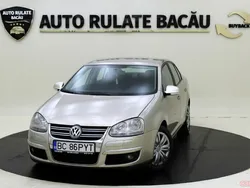 Utilizat 2008 VW Jetta | 3.550 EUR (Preț bun)