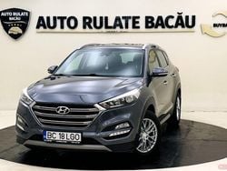 Utilizat 2017 Hyundai Tucson SUV | 14.500 EUR (Preț OK)