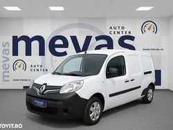 Culoarealb Utilizat 2021 Renault Kangoo Zen Break | 9.749 EUR (Preț OK)