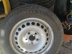 Utilizat 2015 VW Transporter Van | 200 EUR