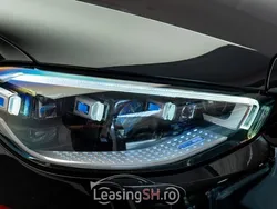 Negru Utilizat 2021 Mercedes S400 Berlinǎ | 110.900 EUR