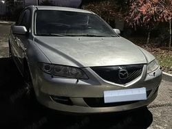 Utilizat 2007 Mazda 6 Berlinǎ | 2.200 EUR (Super Preț)