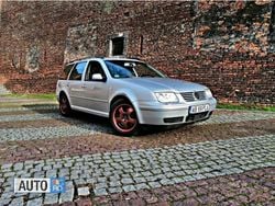 Gri Utilizat 2003 VW Bora Berlinǎ | 1.999 EUR (Super Preț)
