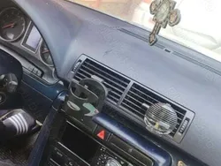 Albastru Utilizat 2005 Audi A4 Berlinǎ | 2.300 EUR (Preț bun)