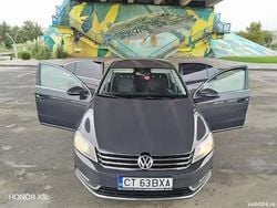 Utilizat 2013 VW Passat Berlinǎ | 8.150 EUR (Preț OK)