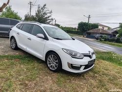 Utilizat 2015 Renault Mégane III Break | 6.890 EUR (Preț OK)