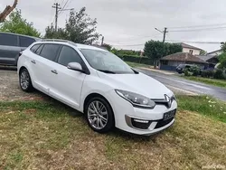 Utilizat 2015 Renault Mégane III Break | 7.190 EUR (Preț OK)