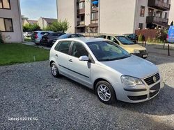 Culoaregri Utilizat 2007 VW Polo Comfortline Berlinǎ | 1.700 EUR (Preț bun)