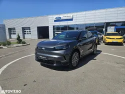 Gri Nouă 2025 Ford Capri Premium | 45.000 EUR