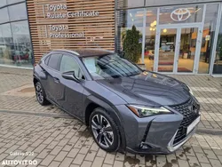 Gri Utilizat 2023 Lexus UX 250h Executive Line SUV | 39.400 EUR