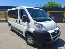 Utilizat 2012 Peugeot Boxer Van | 9.800 EUR
