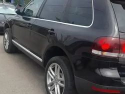 Utilizat 2010 VW Touareg SUV | 7.500 EUR (Preț OK)