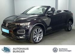 Utilizat 2021 VW T-Roc R-line SUV | 30.552 EUR