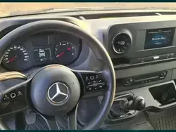 Alb Utilizat 2019 Mercedes Sprinter Van | 20.700 EUR