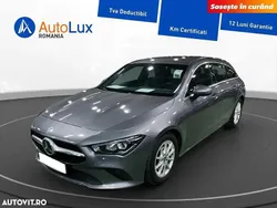 Culoaregri Utilizat 2021 Mercedes CLA180 Shooting Brake Break | 19.850 EUR