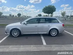 Utilizat 2007 Audi A4 S-Line Break | 2.900 EUR