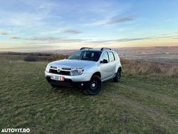 Culoareargint Utilizat 2012 Dacia Duster Ambiance SUV | 6.490 EUR (Preț bun)