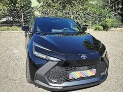 Utilizat 2024 Toyota C-HR SUV | 28.200 EUR (Preț OK)