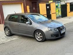 Utilizat 2008 VW Golf V Hatchback | 2.400 EUR (Preț bun)