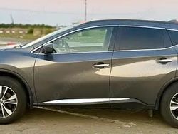 Gri Utilizat 2019 Nissan Murano SUV | 21.000 EUR