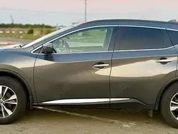 Gri Utilizat 2019 Nissan Murano SUV | 21.000 EUR