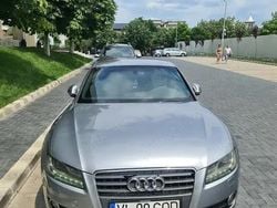 Utilizat 2009 Audi A5 Coupe | 4.500 EUR (Super Preț)