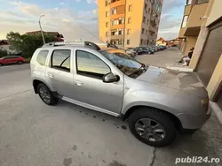 Utilizat 2016 Dacia Duster SUV | 7.800 EUR (Preț bun)