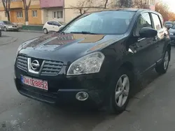 Utilizat 2008 Nissan Qashqai SUV | 5.100 EUR (Preț OK)