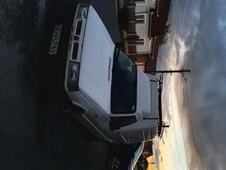 Utilizat 2001 Fiat Fiorino Monovolum | 4.500 EUR