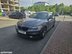Gri Utilizat 2017 BMW M240 M Sport Coupe | 21.296 EUR