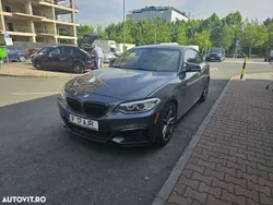 Gri Utilizat 2017 BMW M240 M Sport Coupe | 23.788 EUR