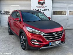 Culoarerosu Utilizat 2016 Hyundai Tucson Style SUV | 16.290 EUR (Preț OK)