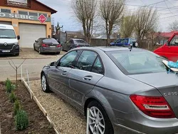 Culoaregri Utilizat 2011 Mercedes C250 Break | 7.999 EUR