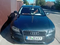 Utilizat 2011 Audi A4 Break | 6.400 EUR (Preț OK)