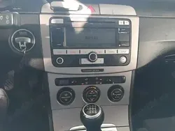 Utilizat 2007 VW Passat Break | 1.850 EUR (Super Preț)