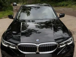 Negru Utilizat 2019 BMW 320 Berlinǎ | 27.499 EUR (Preț OK)